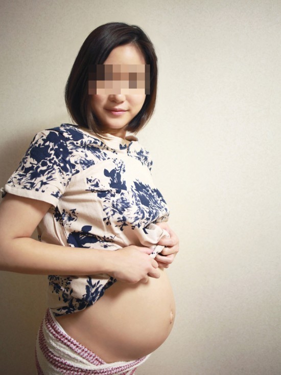 妊婦でAV出演を決めた、貧困シングルマザーの事情：コメント1