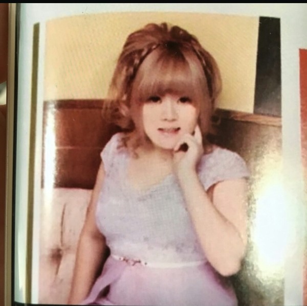 風俗嬢の写メ：コメント1531