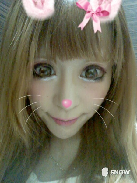 風俗嬢の写メ：コメント1706