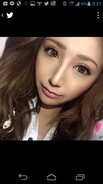 風俗嬢の写メ：コメント1711