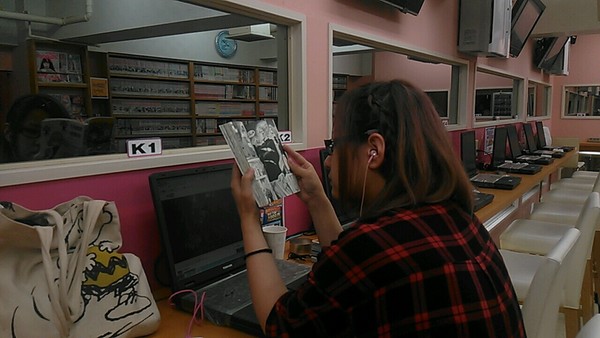 風俗嬢の写メ：コメント1713