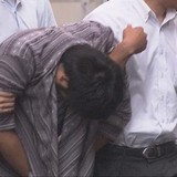 シャワー直後の女性に“抱きつき”　28歳男を逮捕