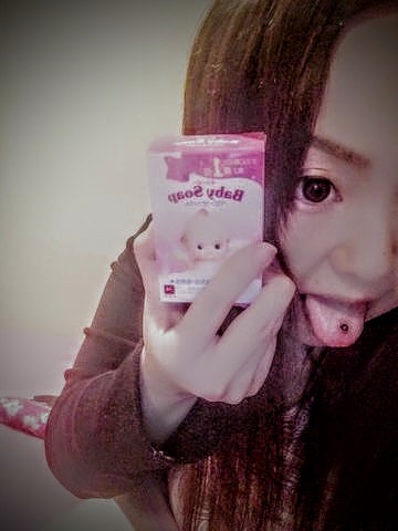 風俗嬢の写メ：コメント1743