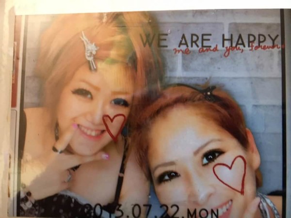 風俗嬢の写メ：コメント1786