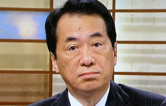 菅直人元首相、鳥越俊太郎氏の人気に「うらやましい」。。。：コメント1