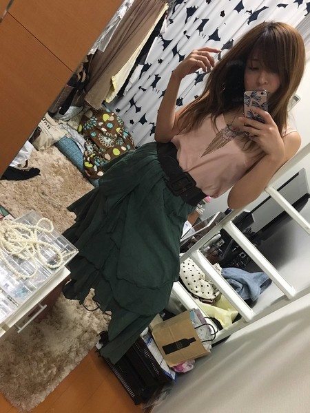 風俗嬢の写メ：コメント1836