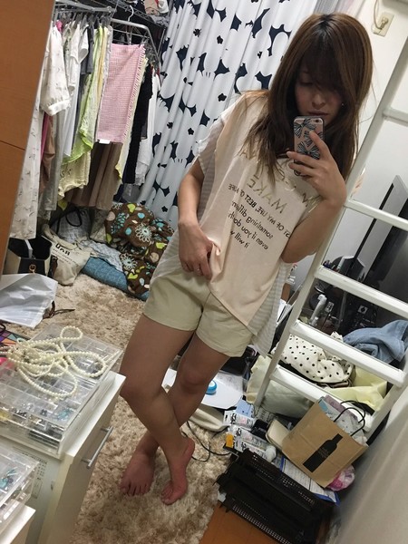 風俗嬢の写メ：コメント1838