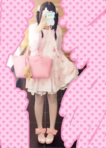 風俗嬢の写メ：コメント1835