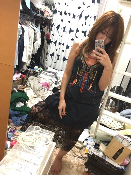 風俗嬢の写メ：コメント1837