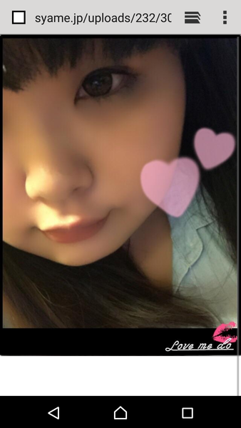 風俗嬢の写メ：コメント1870