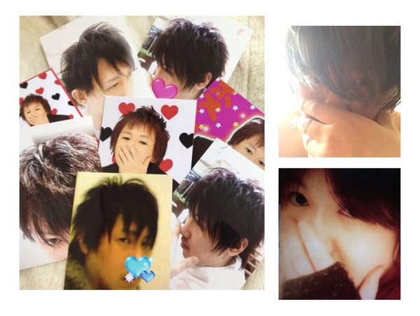 三十路オーバーのじじいども！：コメント7