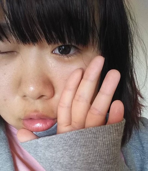 風俗嬢の写メ：コメント1913