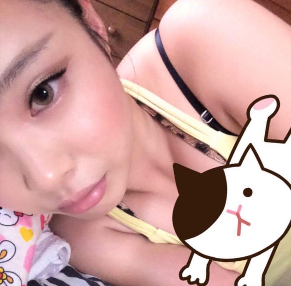 風俗嬢の写メ：コメント1592