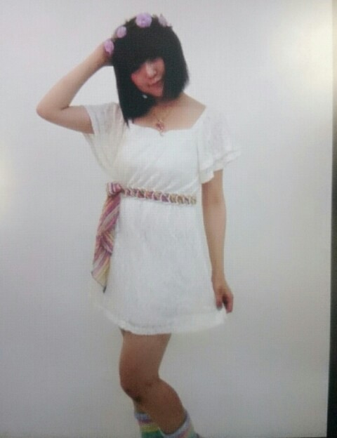 風俗嬢の写メ：コメント1568