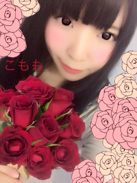 風俗嬢の写メ：コメント1996