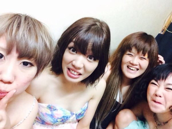 風俗嬢の写メ：コメント1608