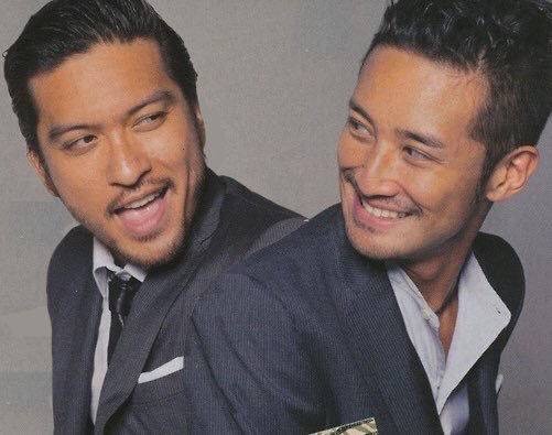 若い男が年を取るということはこうゆう事である：コメント2