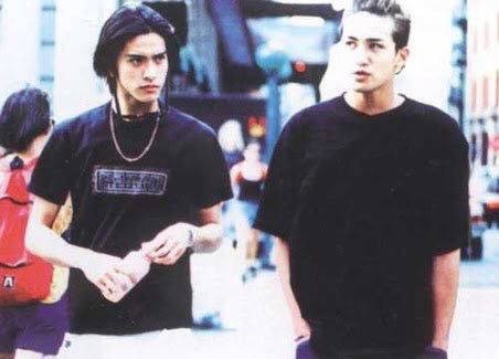 若い男が年を取るということはこうゆう事である：コメント1