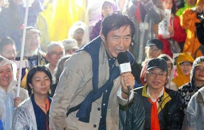 民進党・岡田代表「石田純一さんは素晴らしい方」 　共産党・志位委員長「同じ気持ち、歓迎したい」：コメント1