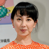 東尾理子「抜け毛ひどく心配」　産後の影響かそれとも…