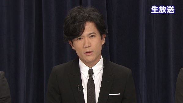 稲垣吾郎、解散をファンに謝罪「驚かせてしまって申し訳ございません」 発表から初めてメンバーが言及：コメント1