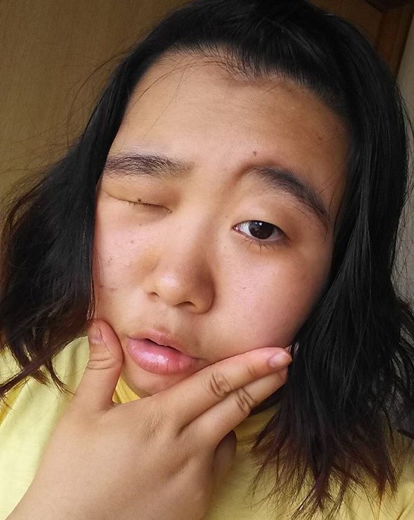 風俗嬢の写メ：コメント2039