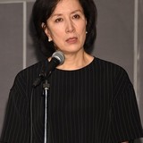 高畑淳子、息子の“発達障害説”に言及していた