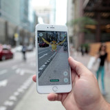 【毎日新聞調査】「ポケモンＧＯ規制を」７３％　？？歩きスマホ規制じゃなくて？？