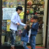 イクメンの化けの皮剥がれた！TOKIO山口達也“妻から三行半”の遊び人生活