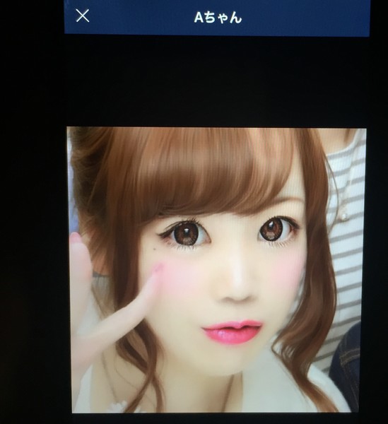 風俗嬢の写メ：コメント2118