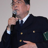 「ヤクザかと思った」的場浩司の電話