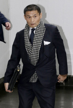 頬ゲッソリで覇気なし 相撲解説の貴乃花親方“異相”が話題：コメント12