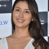 日記だけじゃなかった…橋本マナミの恐怖体験「いつも見てるよ、君のこと」