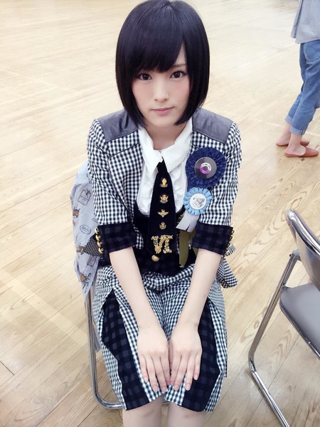 【紅白】AKB48紅白選抜センターは山本彩　一般投票1位に「震えが止まらない」：コメント9