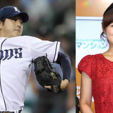 元モー娘。石川梨華、西武の野上と結婚へ…両親に紹介済み、シーズン終了後にも