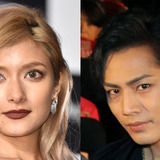 ローラ、三代目ＪＳＢ登坂と破局…１５年末から交際もすれ違い多く