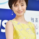 上戸彩、バッサリカットでショートヘアに　年越しの過ごし方を明かす「ひとりぼっちで…」