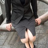 ナンパされやすい女性には理由が存在 「歩き方」に関係があることが判明