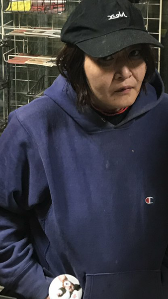 風俗嬢の写メ：コメント4169