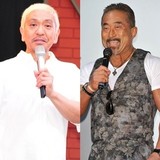 松本人志との確執を暴露した角田信朗は「格闘技界でも嫌われ者」!?　弟子の武蔵も12年間無視