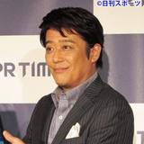 坂上忍、俳優「Ｓ」ハニートラップ情報に戦慄