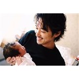 小橋賢児がパパに！第１子男児誕生「妻に心から感謝です」