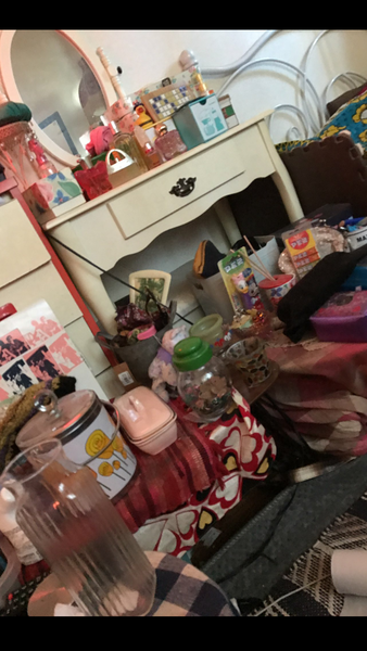 風俗嬢の写メ：コメント4207