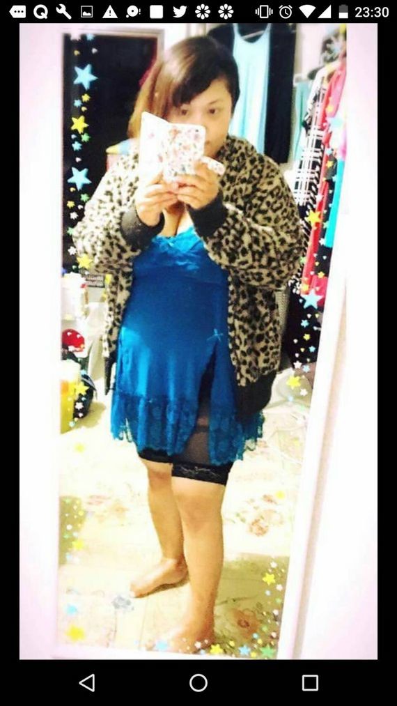 風俗嬢の写メ：コメント4236