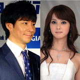 佐々木希と渡部建が2月に結婚発表か