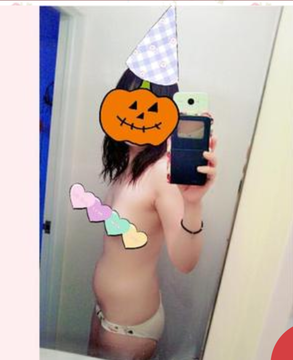 風俗嬢の写メ：コメント4257