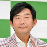 石田純一「不倫は文化遺産！」　テレビで再び“迷”言