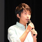 加藤清史郎くんがイケメンに成長！“最後の小学生役”に全力