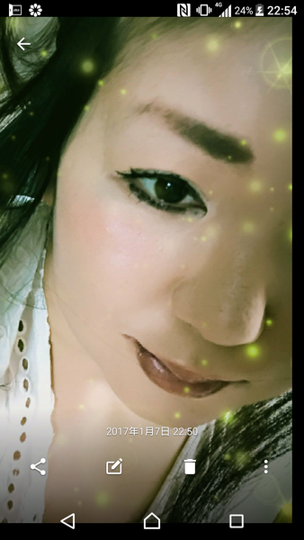 風俗嬢の写メ：コメント4075