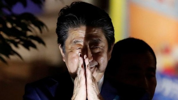 安倍首相が詩織さん準強姦事件もみ消し：コメント138